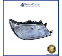 FARO PROIETTORE ANTERIORE DESTRO CON FENDINEBBIA - DX - MERCEDES SPRINTER 00->02
