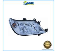 FARO PROIETTORE ANTERIORE DESTRO CON FENDINEBBIA DX - MERCEDES SPRINTER 02->06