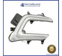 20421MBA Freccia Fanale Anteriore Dx Destro per Renault CAPTUR 2017/05>2019/12