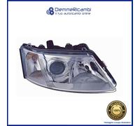 FARO PROIETTORE ANTERIORE DESTRO D2S-H7 - DX - SAAB 9.3 03->07