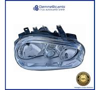 FARO PROIETTORE ANTERIORE DESTRO DEPO CON FEND DX VOLKSWAGEN GOLF IV 97>03