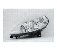 Faro proiettore anteriore destro ducato jumper boxer 2012 al 2013