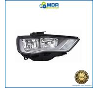 FARO FANALE PROIETTORE DX 2H7+H15 C/MOTORE ELETT PER AUDI A3 3/5P 2012>