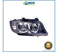 FARO PROIETTORE ANTERIORE DESTRO - DX - BMW SERIE 3 E90 05>08 (VERS. ZKW)
