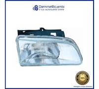 FARO PROIETTORE ANTERIORE DESTRO - DX - CITROEN BERLINGO 96->02