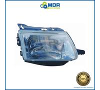 FARO FANALE PROIETTORE DX H4 PRED REG MAN-ELETT CITROEN SAXO 1996 1999
