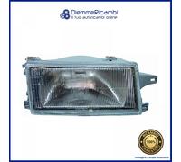 Faro Anteriore Fiat Fiorino 1990-1993 Destro