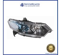 FARO PROIETTORE ANTERIORE DESTRO - DX - HONDA INSIGHT 09->11 - XENON