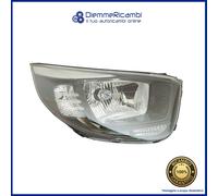 FARO PROIETTORE ANTERIORE DESTRO - DX - KIA PICANTO 2017->