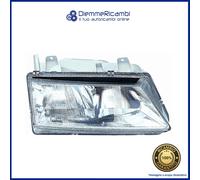 Faro Anteriore Lancia Zeta 1994-2002 Destro