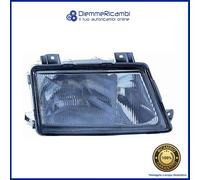 Faro Fanale Anteriore per Mercedes Sprinter 1995-2000 Senza Fendinebbia Destro