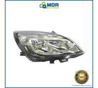 Faro Anteriore Destro DX Opel Meriva B 2014+