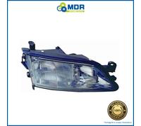 Faro Fanale Anteriore per Opel Vectra B 1995-1999 Versione Valeo Destro