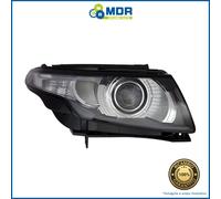 FARO PROIETTORE ANTERIORE DESTRO -DX- PER RANGE ROVER EVOQUE 11->14 (NO XENON)