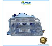 FARO PROIETTORE ANTERIORE DESTRO - DX - RENAULT 19 88->92