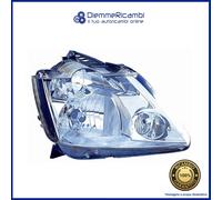 FARO PROIETTORE ANTERIORE DESTRO - DX - RENAULT MODUS 04->08