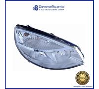 Faro Fanale Anteriore per Renault Scenic 2003-2006 Destro