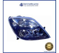 FARO DX SCENIC 2000 4x4 PAR.NERA DX MARCA DEPO