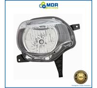 FARO PROIETTORE ANTERIORE DESTRO - DX - RENAULT TWINGO 12->14