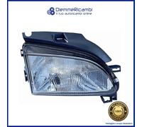 FARO PROIETTORE ANTERIORE DESTRO - DX - SEAT AROSA 97->00