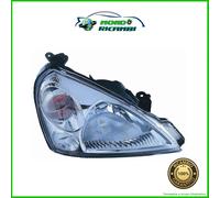FARO PROIETTORE ANTERIORE DESTRO - DX - SUZUKI LIANA - BALENO 01