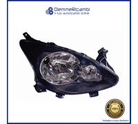 FARO PROIETTORE ANTERIORE DESTRO - DX - TOYOTA AYGO 05->14