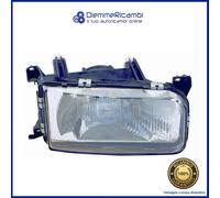 FARO PROIETTORE ANTERIORE DESTRO - DX - VOLKSWAGEN PASSAT 88->93