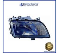 FARO PROIETTORE ANTERIORE DESTRO - DX - VOLKSWAGEN SHARAN 95->00