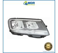 Faro Fanale Anteriore per Volkswagen Tiguan Dal 2016 Destro