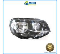 Faro Fanale Anteriore per Volkswagen Transporter T6 Dal 2015 H4-p21w Destro