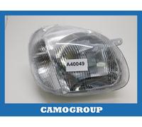 FARO PROIETTORE ANTERIORE DESTRO FRONT RIGHT HEADLIGHT DEPO PER HYUNDAI ATOS