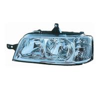 FANALE PROIETTORE ANTERIORE DESTRO ELETTRICO ADATTO A FIAT DUCATO 05/2002-> 134