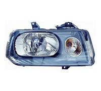 Faro proiettore anteriore destro jumpy scudo expert 2004 al 2006