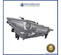 FARO PROIETTORE ANTERIORE DESTRO LED AFS - DX - TOYOTA MAZDA CX5 17->