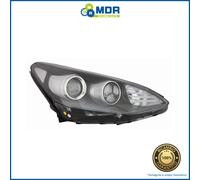 Depo Auto Parts Proiettore HB3-PY21W LED Predisposizione Regolazione Elettr. Sportage Dx 2016/18