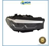 FARO PROIETTORE ANTERIORE DESTRO LED - DX - PER BMW SERIE 5 G30-G31 20->