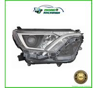 FARO PROIETTORE ANTERIORE DESTRO LED HIR2-WY21W - DX - TOYOTA RAV 4 15->18