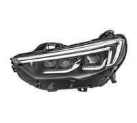 Faro proiettore anteriore destro led matrix per opel insignia 2017 in poi