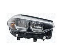 Faro proiettore anteriore destro Led per X3 G01 2018 - per X4 G02 2019 -