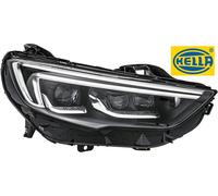Vauxhall Insignia led headlights Original Hella Front Right Guide UK since 2017