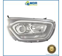 FARO PROIETTORE ANTERIORE DESTRO LUCE D LED - DX - PER FORD TOURNEO CUSTOM 18->