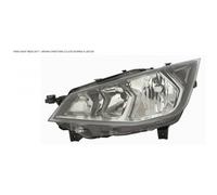 Faro Proiettore Anteriore Destro Luce Diurna A Led Per Seat Ibiza 2017 In Poi
