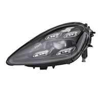 Faro proiettore anteriore destro Matrix Led Pdls Plus per Cayenne 2017 in poi