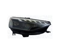 Faro proiettore anteriore destro matrix led per audi a4 2019 in poi