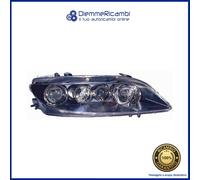 FARO PROIETTORE ANTERIORE DESTRO NO FENDINEBBIA - DX - MAZDA 6 05>08 NO XENON