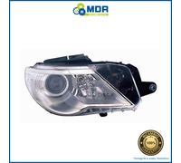 Proiettore D1s-h7 Con Motore Elettrico Per Volkswagen Passat Cc Dx 2008-2011 Dx