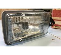 FARO PROIETTORE ANTERIORE DESTRO ORIGINALE SIEM ALFETTA 2000
