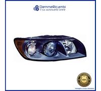 Proiettore Xenon 2ds/hb3 Elettrico Senza Motore Per Volvo S40 Dx 2004-2007 Dx
