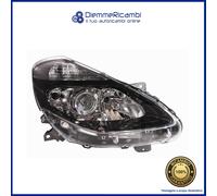 FARO PROIETTORE ANTERIORE DESTRO PARAB NERA H1-H7H-H7 DX - RENAULT CLIO 09->12