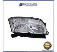 Depo Auto Parts Proiettore anteriore destro Chevrolet Trax H7/H1/W21-5W con motore elettrico